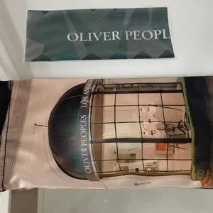 Oliver Peoples | Accessories | Oliver Peoples Sacha  display picture 3
